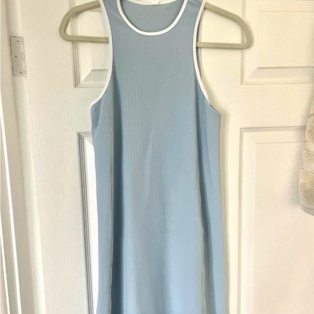 All Access By Bandier Tennis Dress